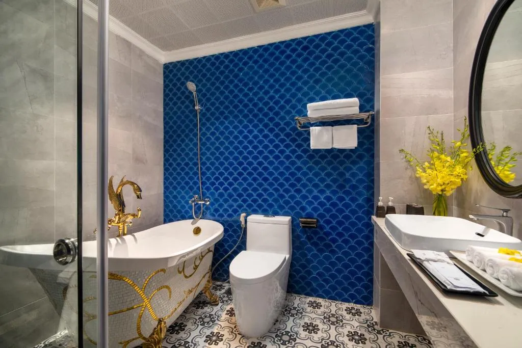 Ha Long Essence Hotel gallery image