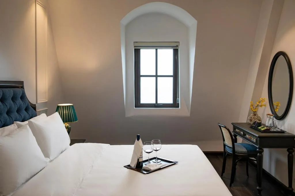 Ha Long Essence Hotel gallery image