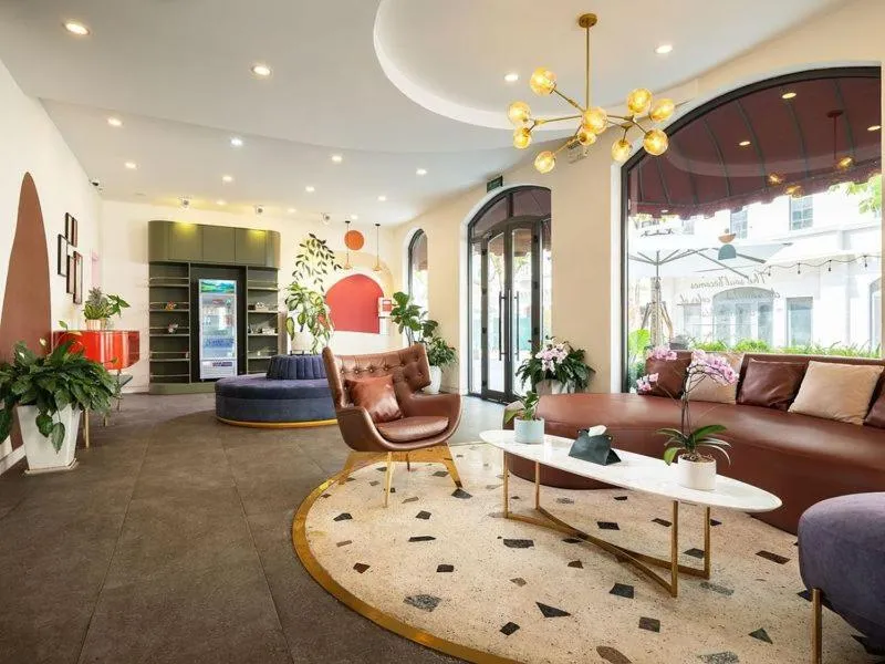 Ha Long Essence Boutique Hotel gallery image