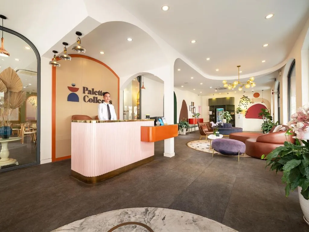 Ha Long Essence Boutique Hotel gallery image