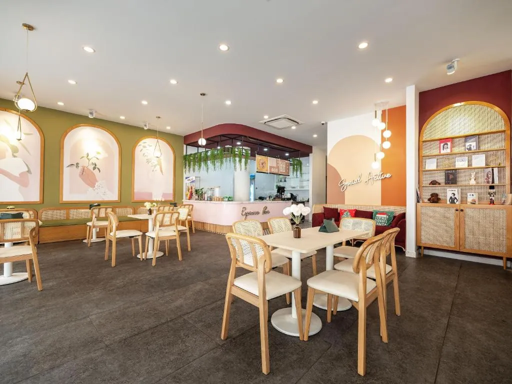Ha Long Essence Boutique Hotel gallery image