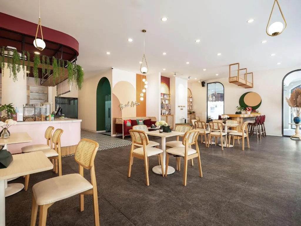 Ha Long Essence Boutique Hotel gallery image