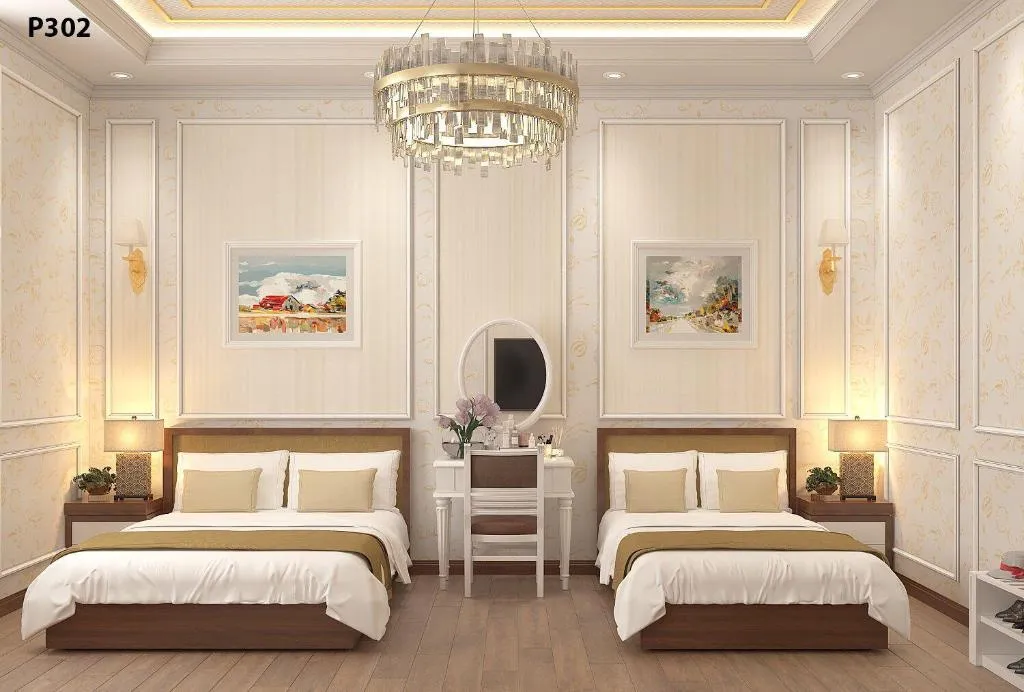 Halong Lavender Hotel gallery image