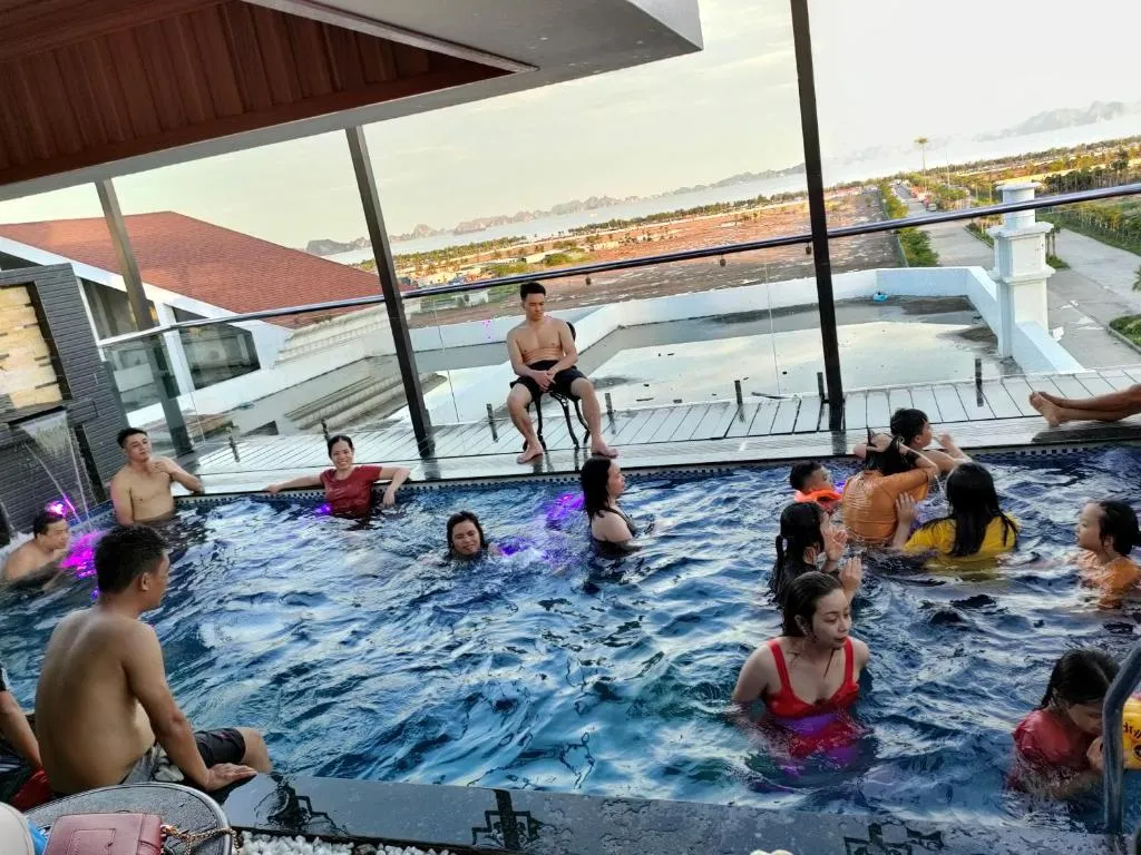 Halong Lavender Hotel gallery image