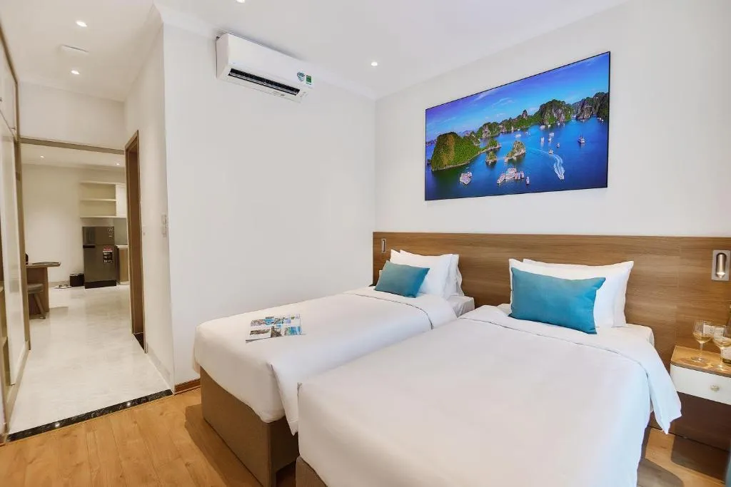 The Yen Residences Halong gallery image