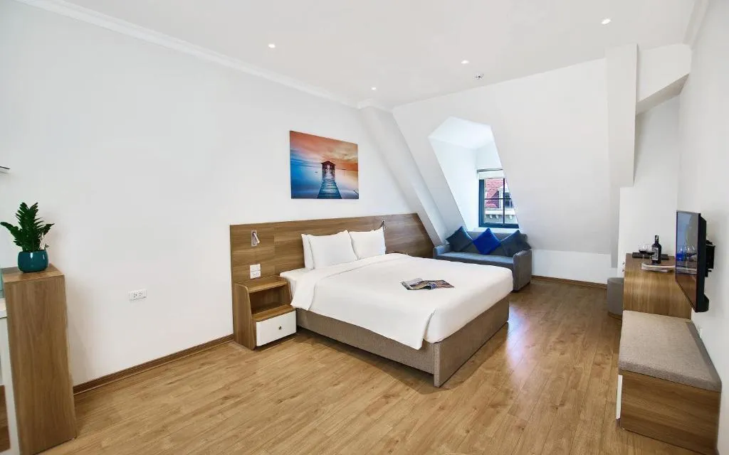 The Yen Residences Halong gallery image