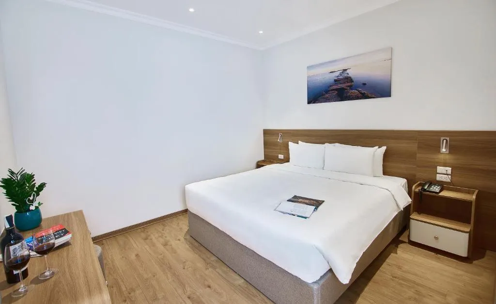 The Yen Residences Halong gallery image