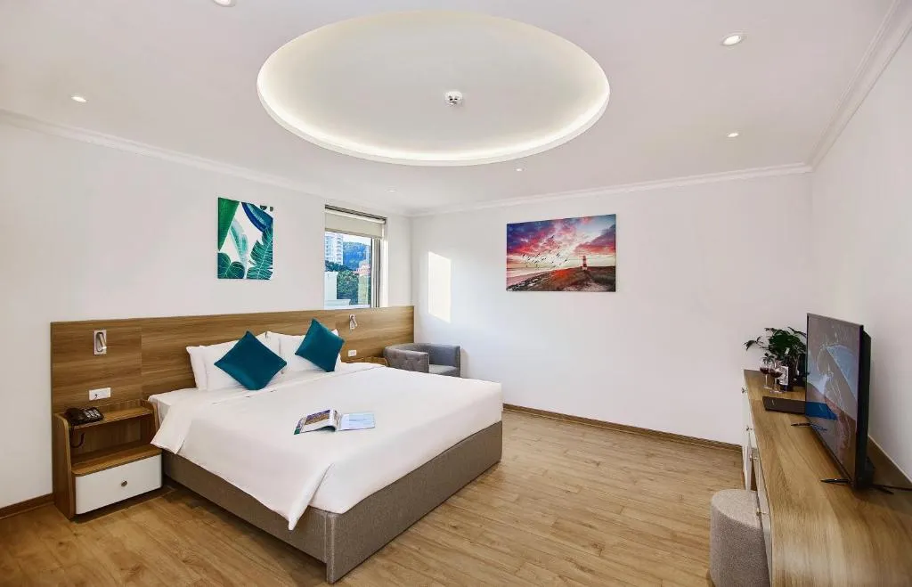 The Yen Residences Halong gallery image