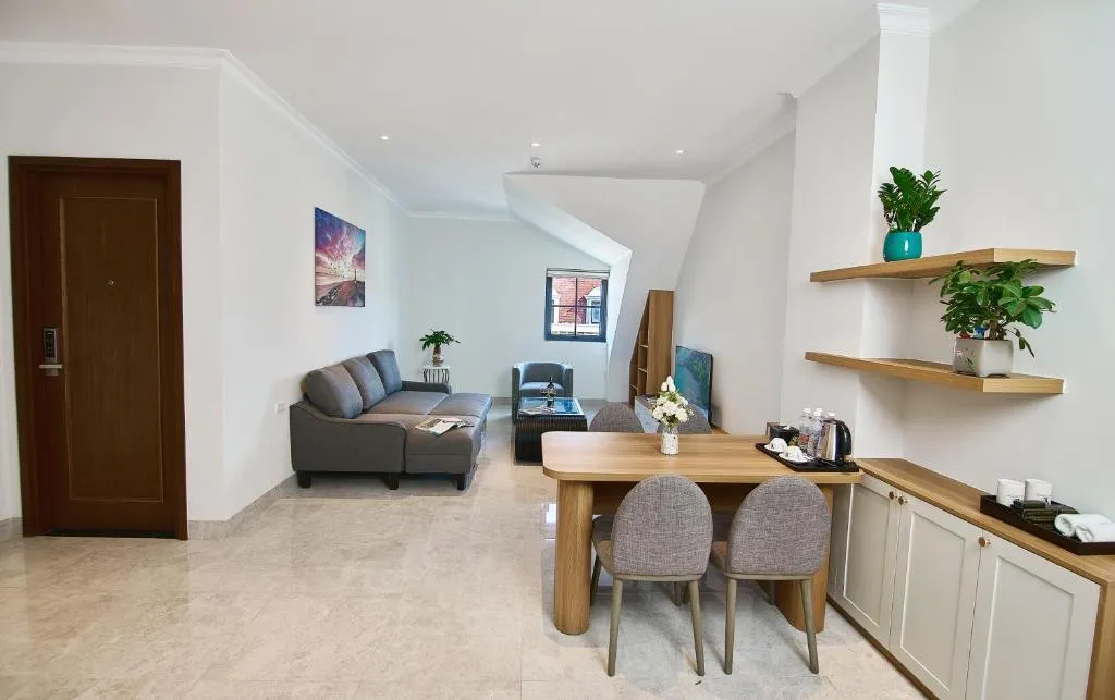 The Yen Residences Halong gallery image