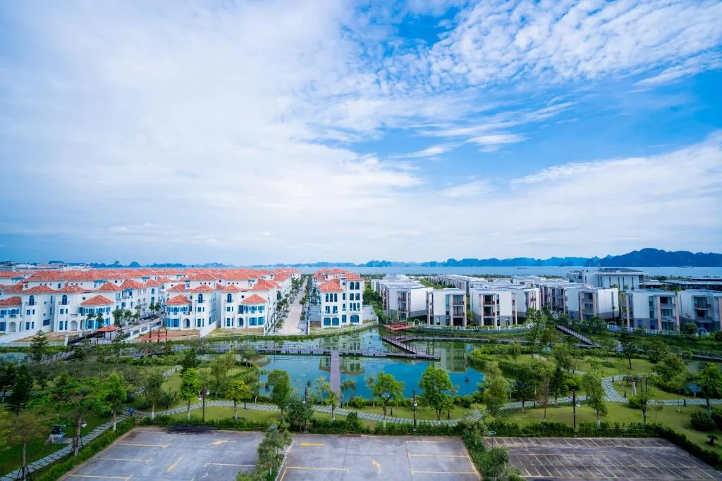 Ha Long Essence Classic Hotel gallery image