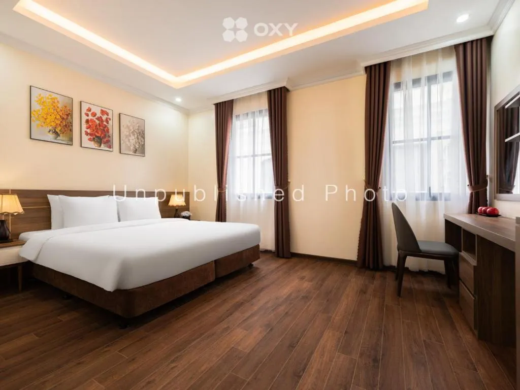 Ha Long Essence Classic Hotel gallery image