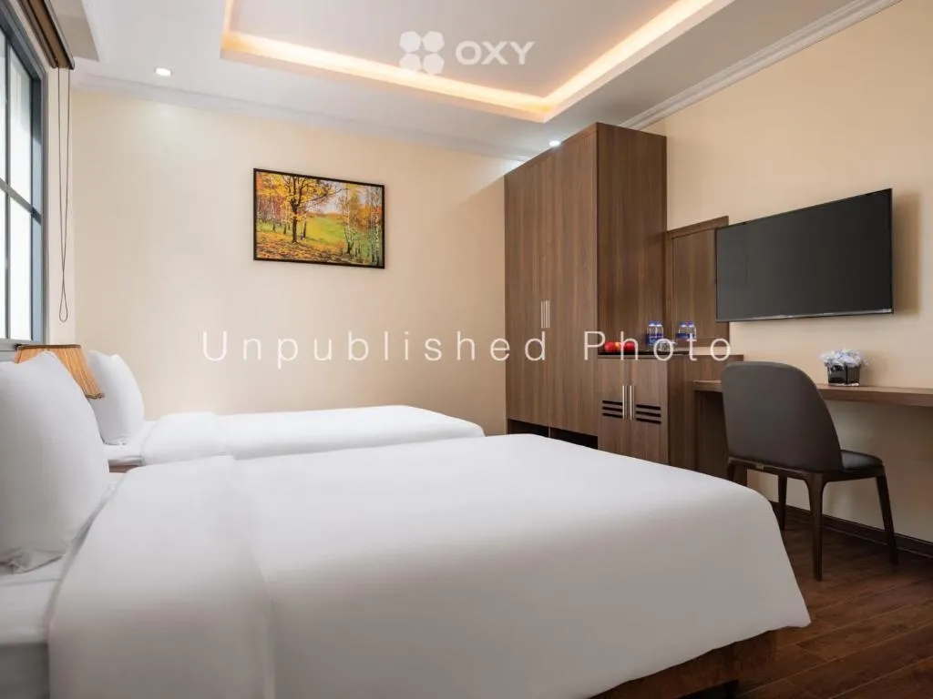 Ha Long Essence Classic Hotel gallery image
