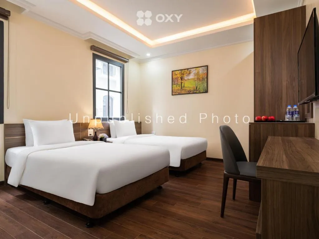 Ha Long Essence Classic Hotel gallery image