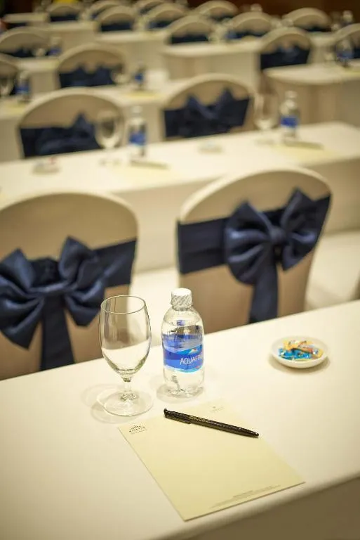 Windsor Plaza Hotel gallery image