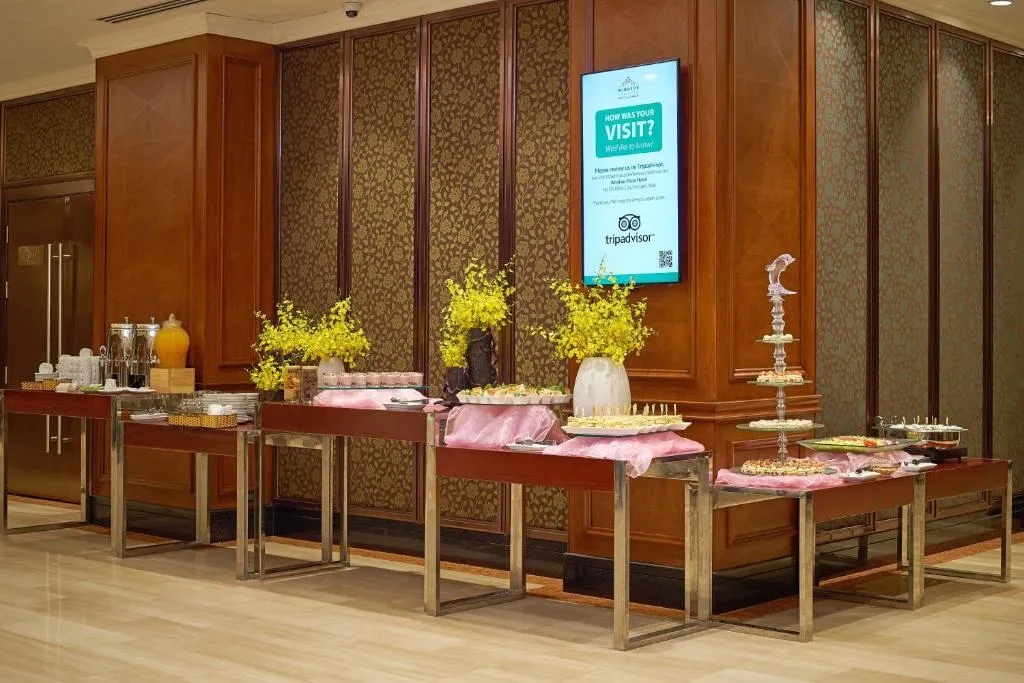 Windsor Plaza Hotel gallery image