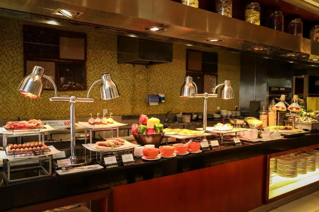 Equatorial Ho Chi Minh City gallery image