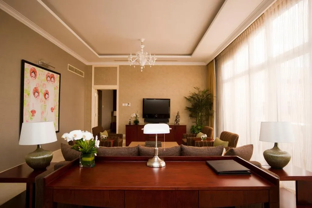 Equatorial Ho Chi Minh City gallery image