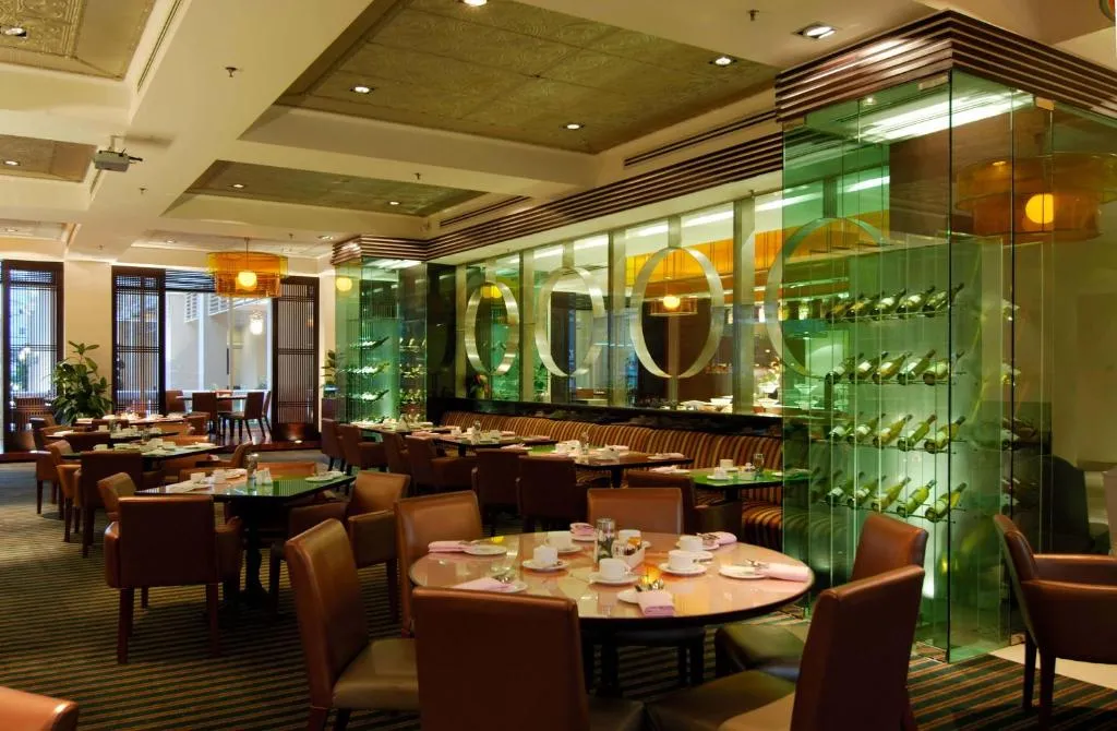 Equatorial Ho Chi Minh City gallery image