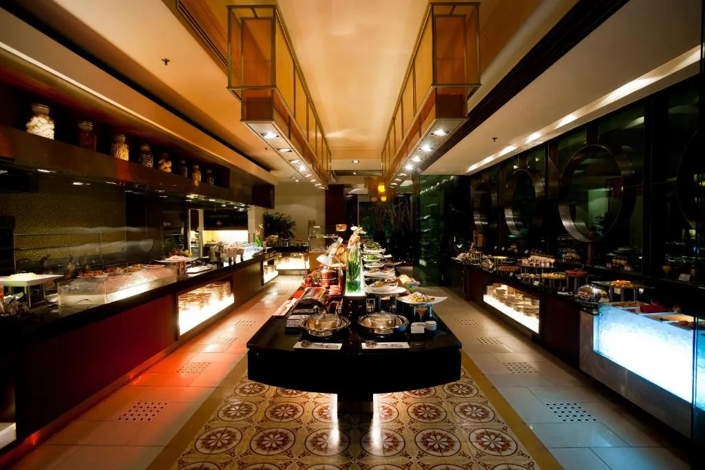 Equatorial Ho Chi Minh City gallery image
