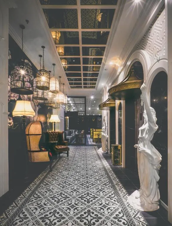 Adora Art Hotel gallery image