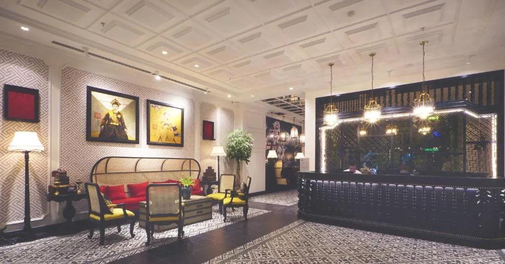 Adora Art Hotel gallery image