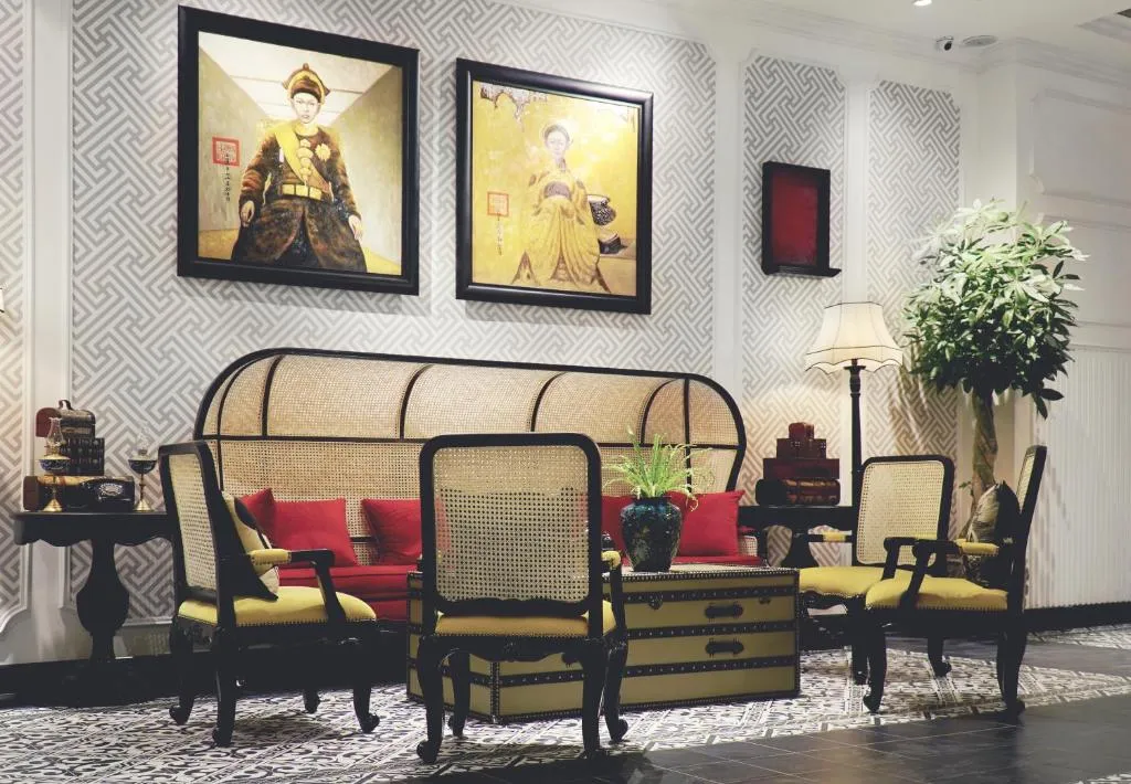 Adora Art Hotel gallery image