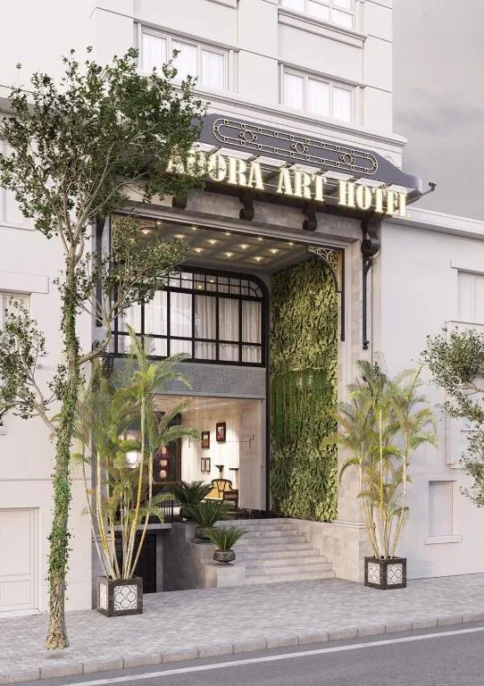 Adora Art Hotel gallery image