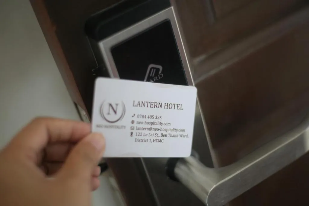 Lantern Hotel gallery image