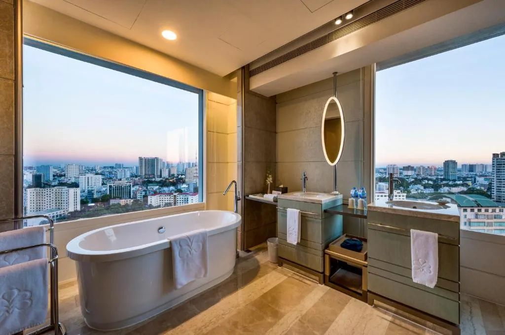 Hotel Nikko Saigon gallery image