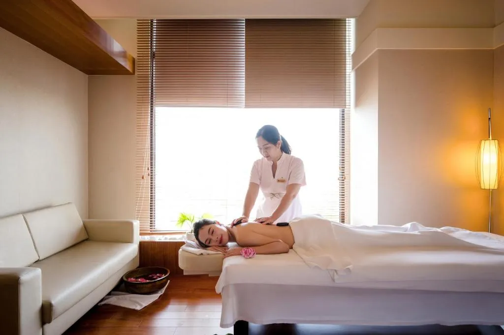 Hotel Nikko Saigon gallery image