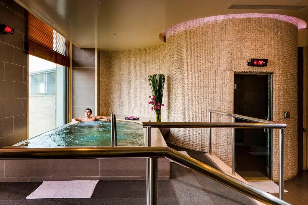 Hotel Nikko Saigon gallery image