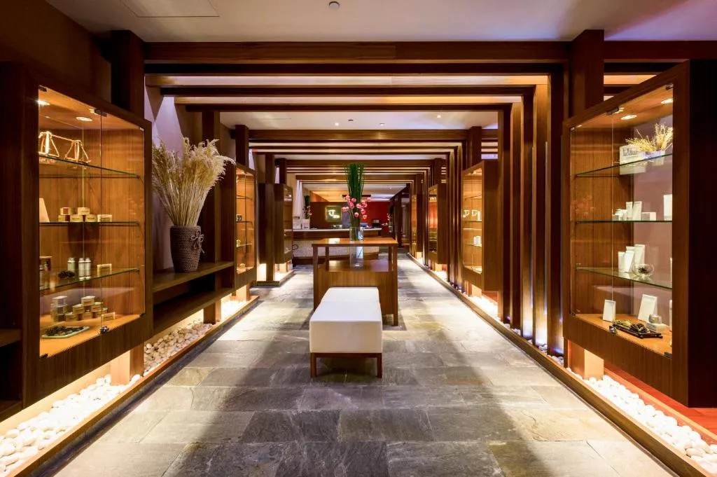 Hotel Nikko Saigon gallery image