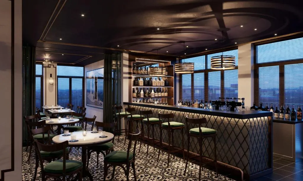Hotel Majestic Saigon gallery image