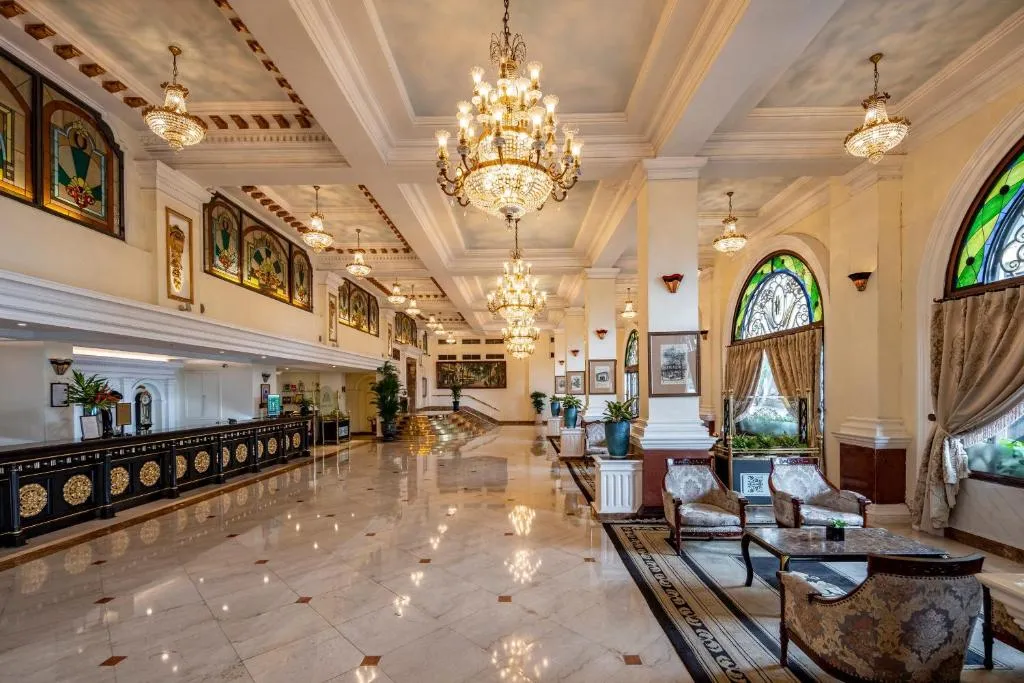 Hotel Majestic Saigon gallery image