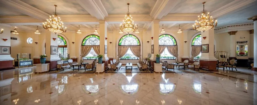 Hotel Majestic Saigon gallery image