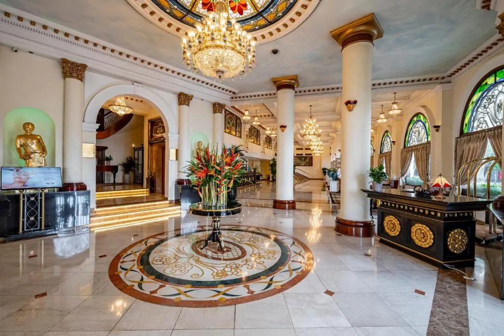Hotel Majestic Saigon gallery image