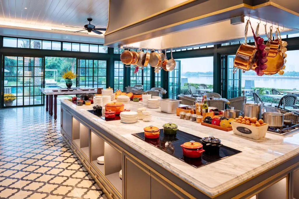 Mia Saigon – Luxury Boutique Hotel gallery image