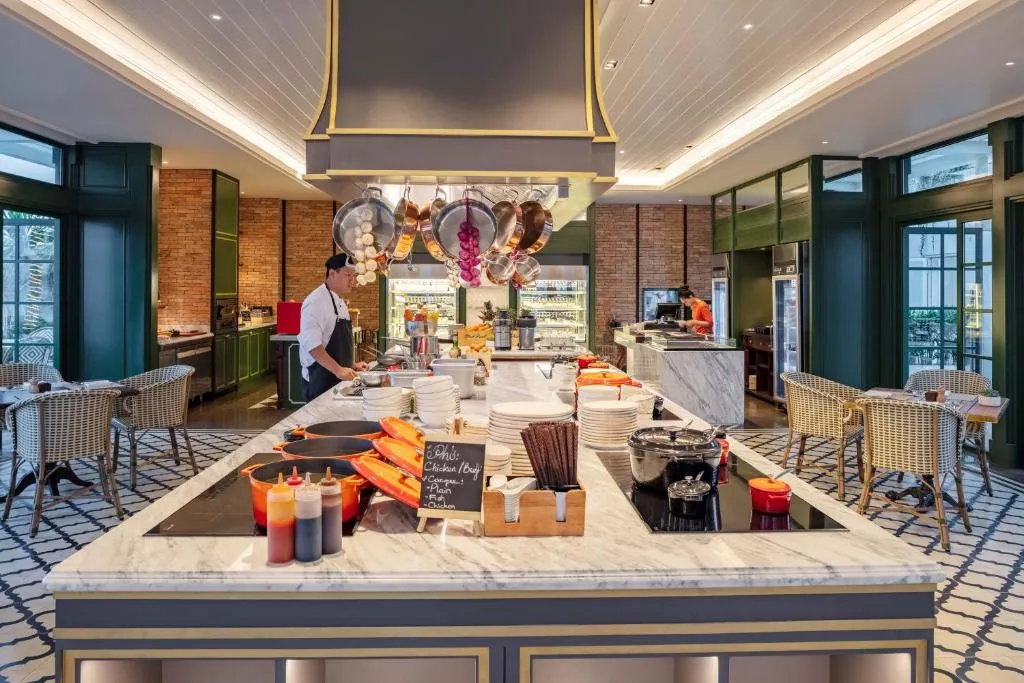 Mia Saigon – Luxury Boutique Hotel gallery image