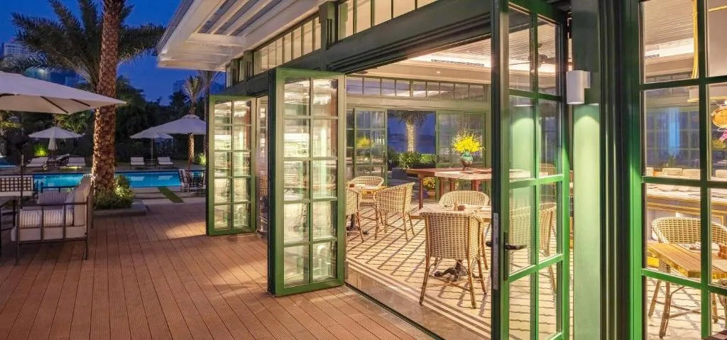 Mia Saigon – Luxury Boutique Hotel gallery image