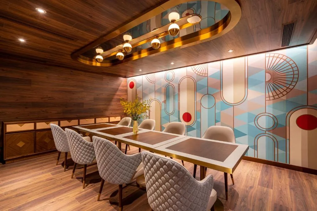 Fusion Original Saigon Centre Hotel gallery image