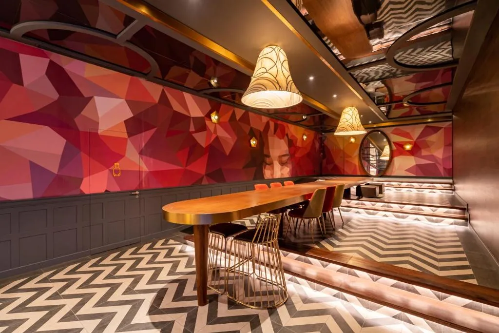 Fusion Original Saigon Centre Hotel gallery image