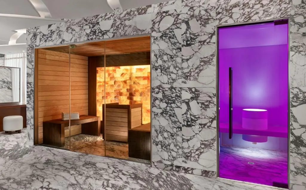 The Reverie Saigon Hotel gallery image