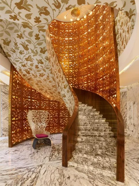 The Reverie Saigon Hotel gallery image