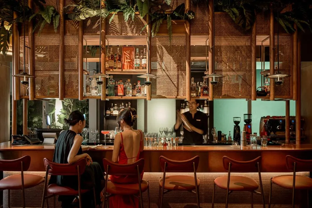 Le Méridien Saigon Hotel gallery image