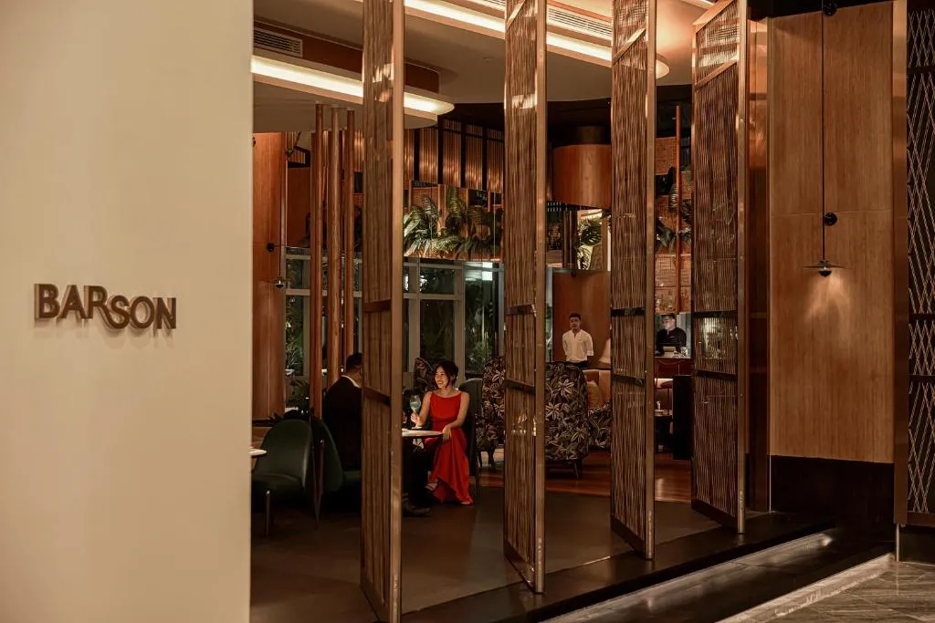 Le Méridien Saigon Hotel gallery image