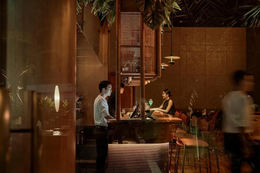 Le Méridien Saigon Hotel gallery image