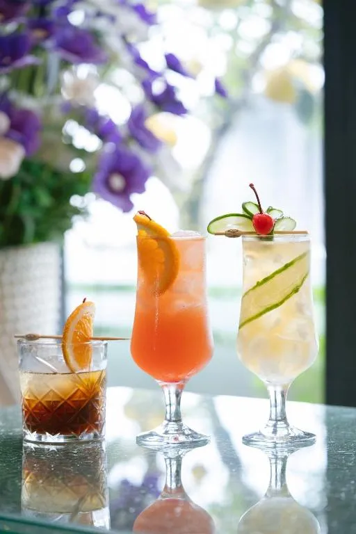 Pullman Saigon Centre Hotel gallery image