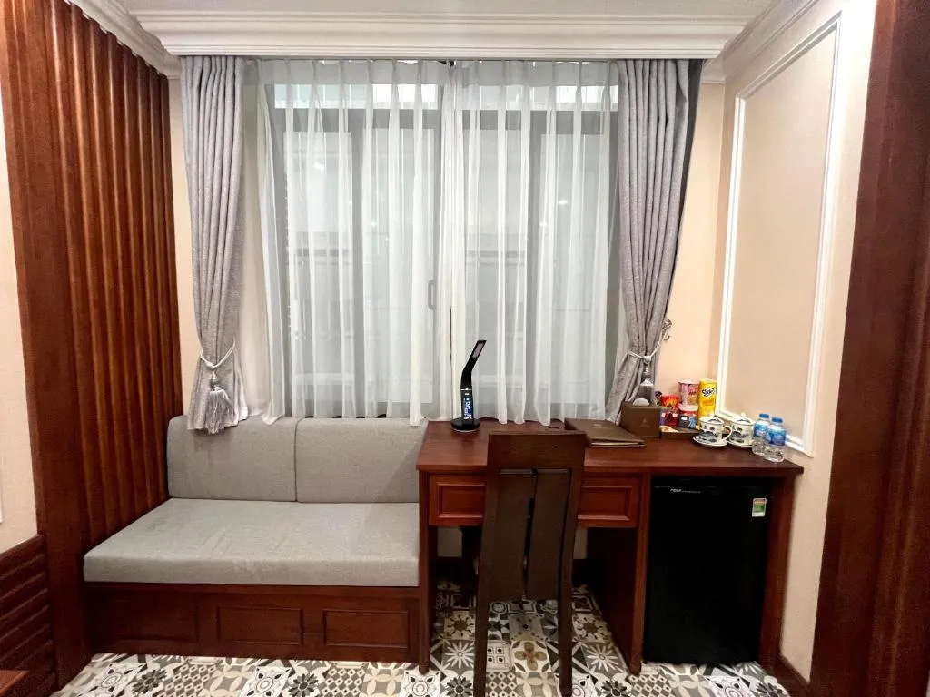 Pullman Saigon Centre Hotel gallery image