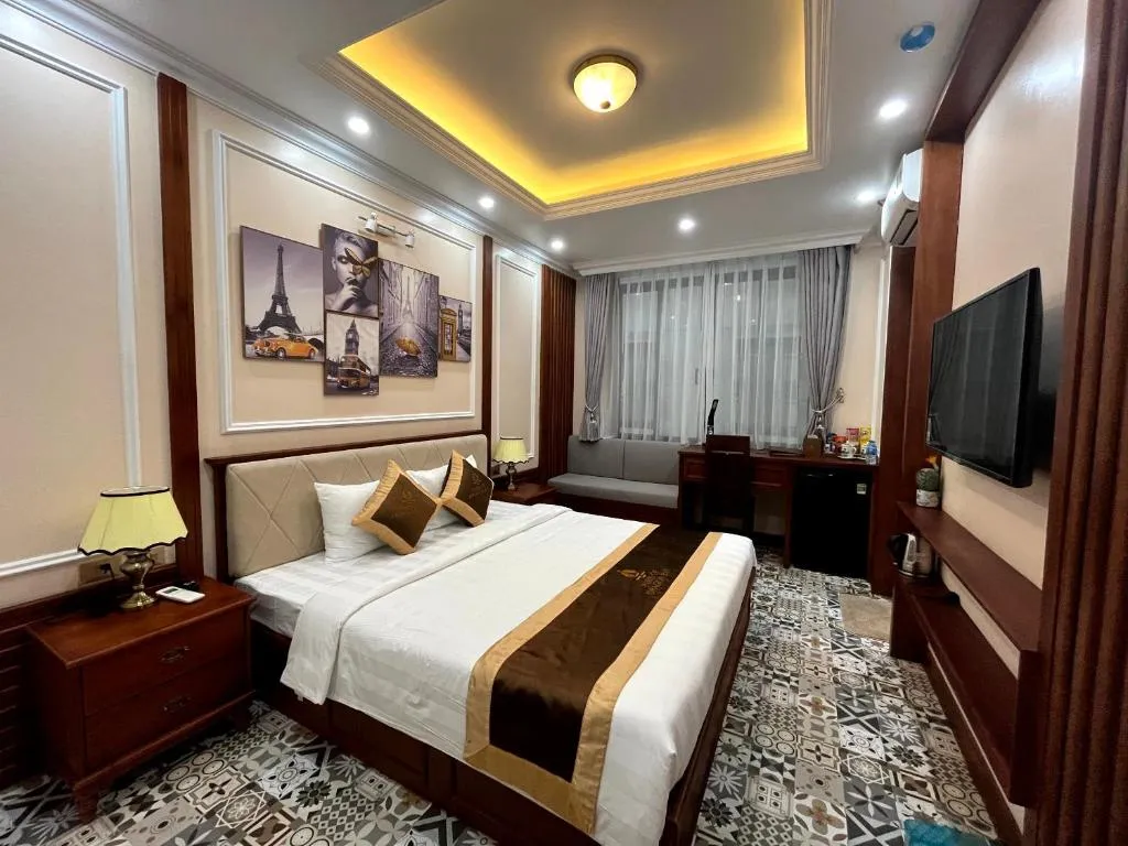 Pullman Saigon Centre Hotel gallery image