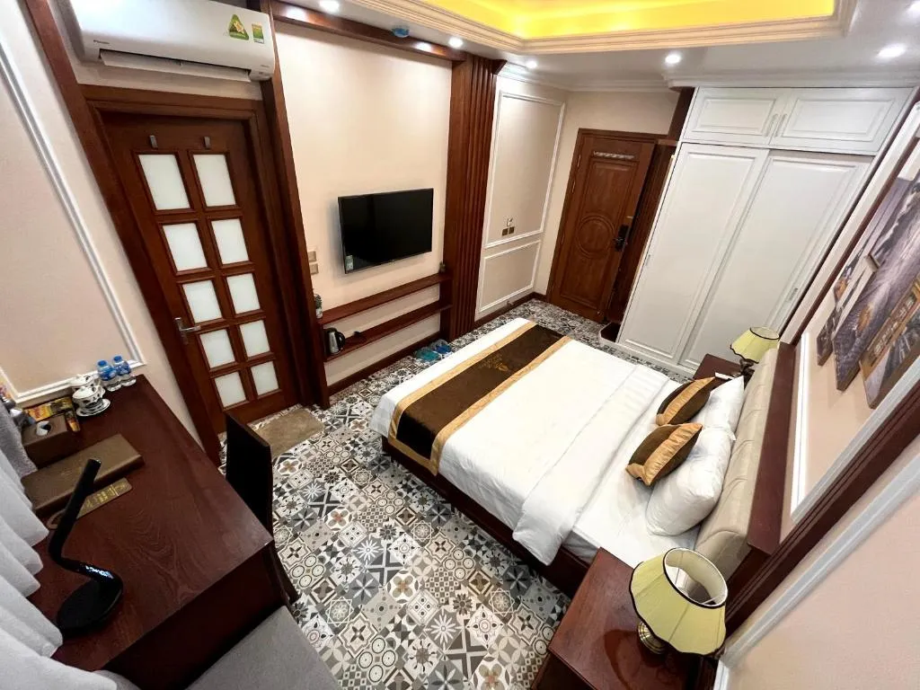 Pullman Saigon Centre Hotel gallery image